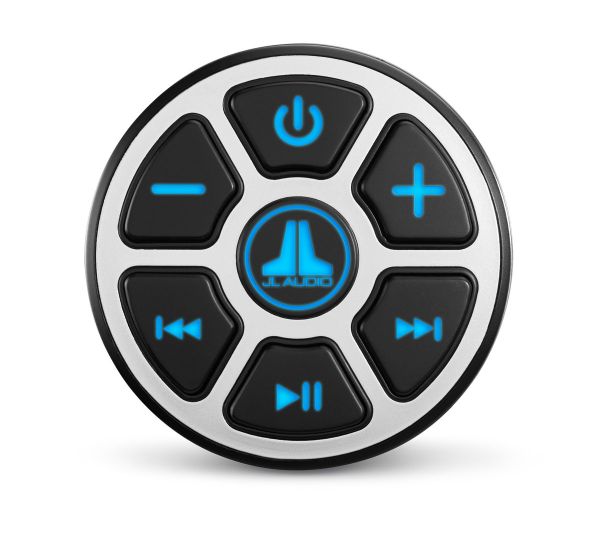 marine audio waterproof bluetooth controller