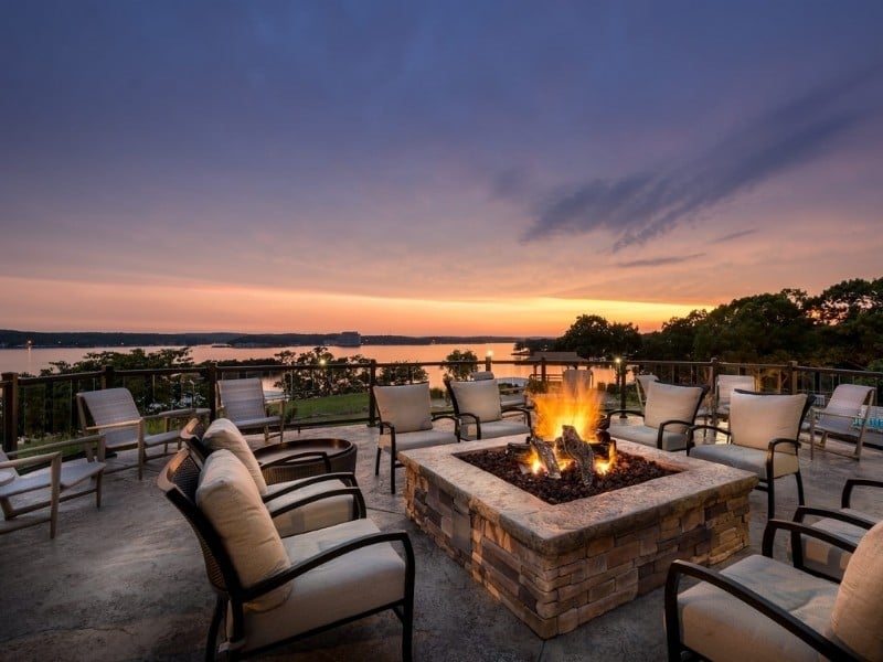 the lodge of four seasons lake of the ozarks