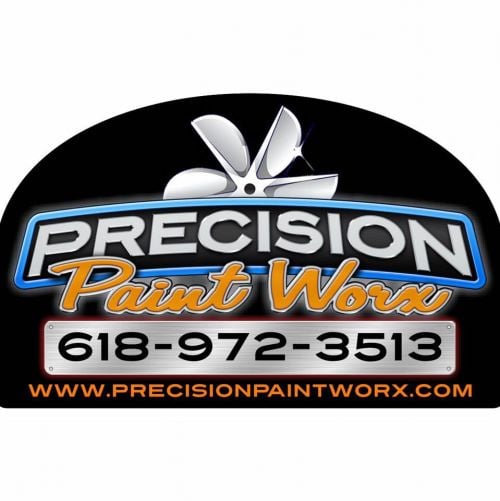 Precision Paint Worx