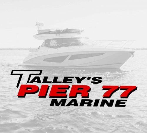 Talley's Pier 77 Marine