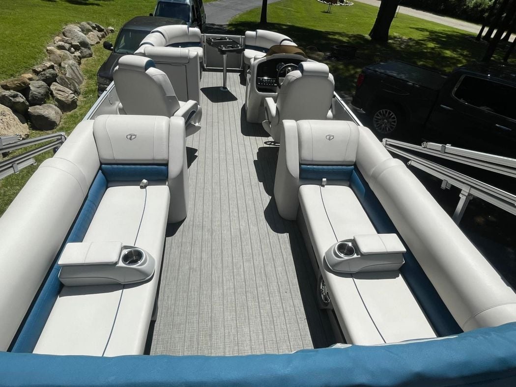 Mobile Boat Detailing