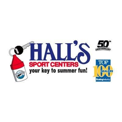 Halls Sport Center