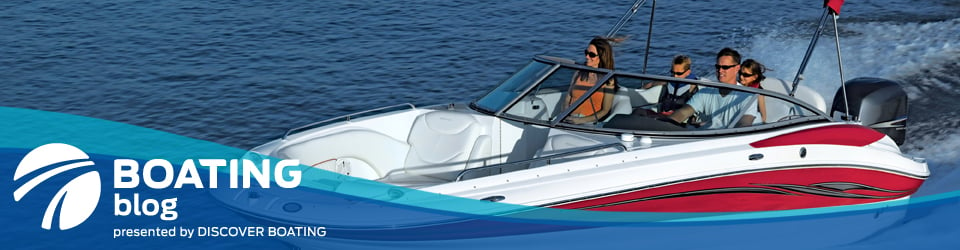 discover boating blog