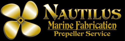 Nautilus Marine Fabrication Inc.