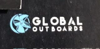 Global outboards