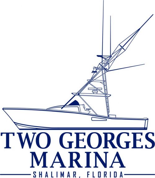 Two Georges Marina