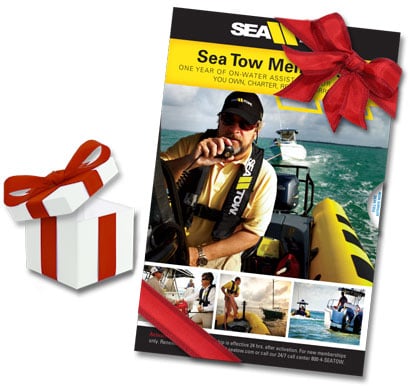 sea tow membership