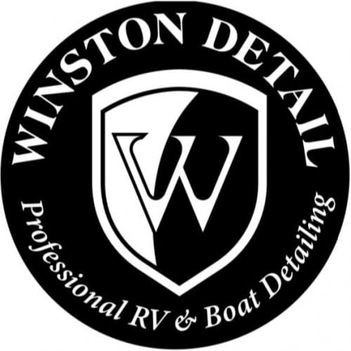 Winston Professional Detailing
