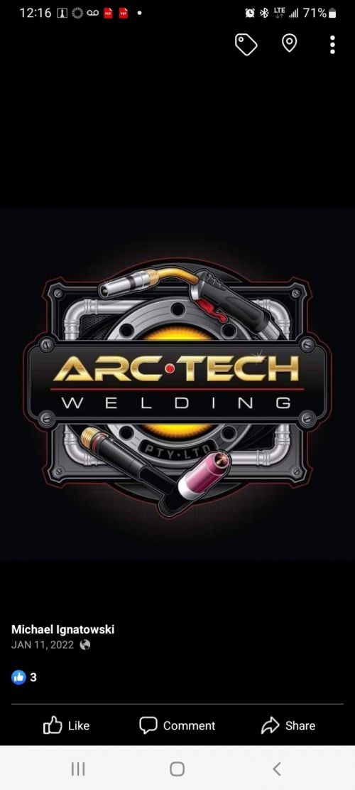 Arc tech LLC