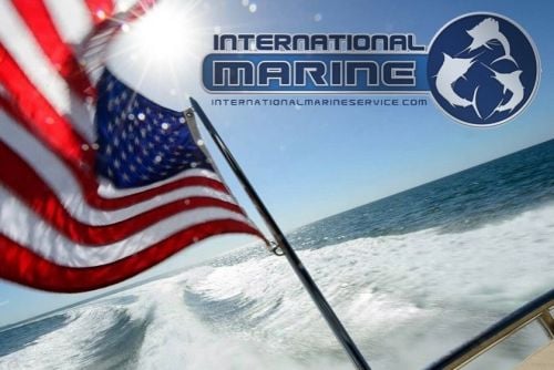 International Marine
