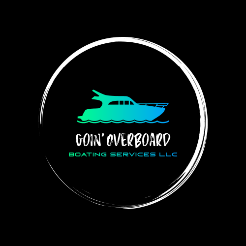 Goin' Overboard Boating Services LLC
