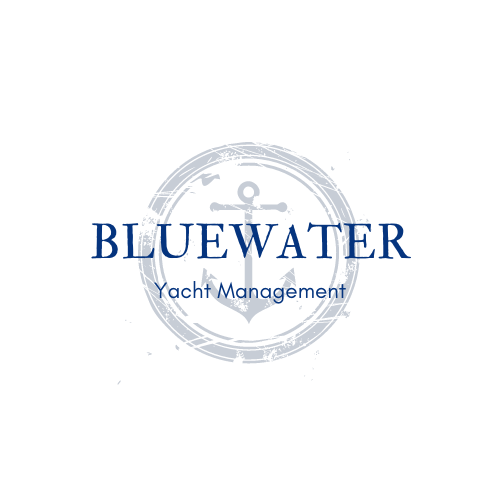 BlueWater Yacht Management