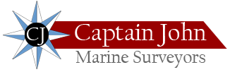 Captain John Marine Surveyors