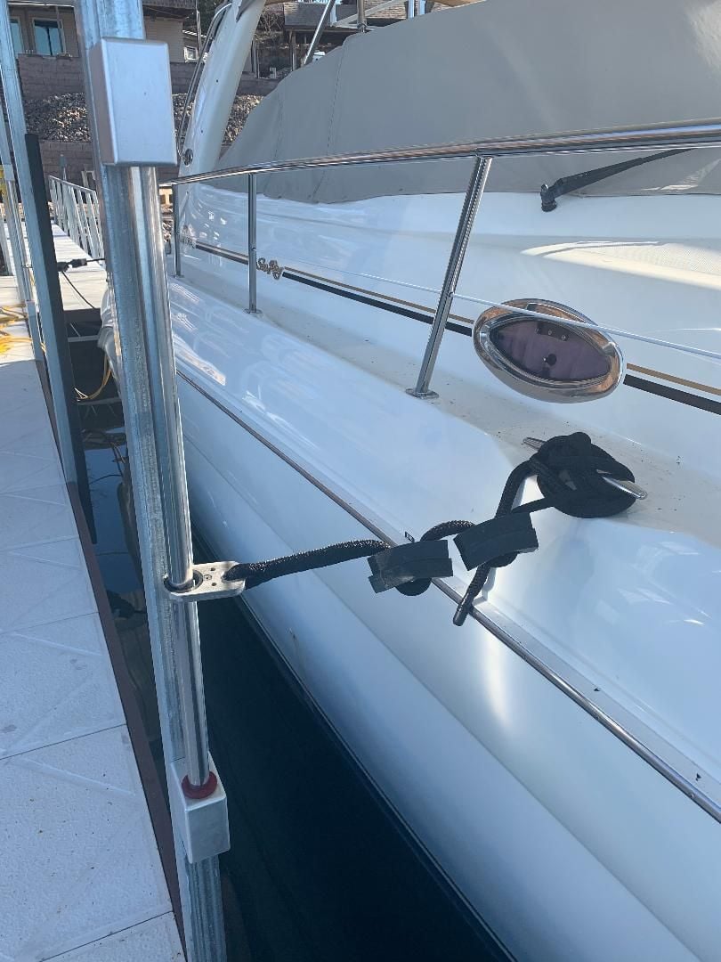 A Few of the DockGlide Customer Installs in 2018.