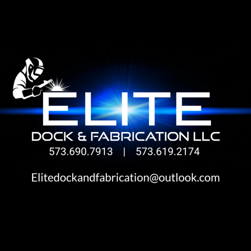 Elite Dock and Fabrication