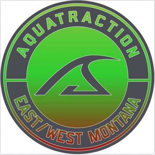 AquaTraction East/West Montana