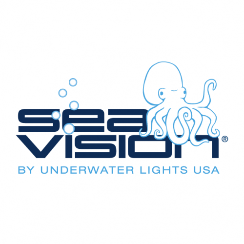 Sea Vision by Underwater Lights USA