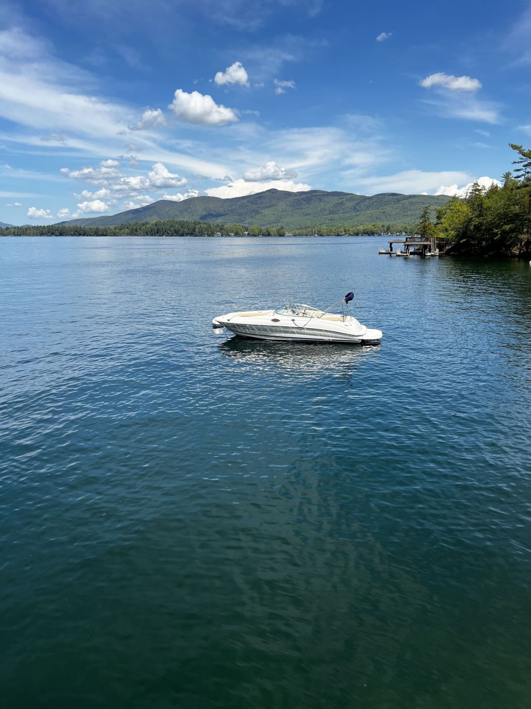 Lake George Boat Charter And Tours