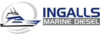 Ingalls Marine Diesel