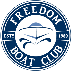 Freedom Boat Club of the Palm Beaches and the Treasure Coast