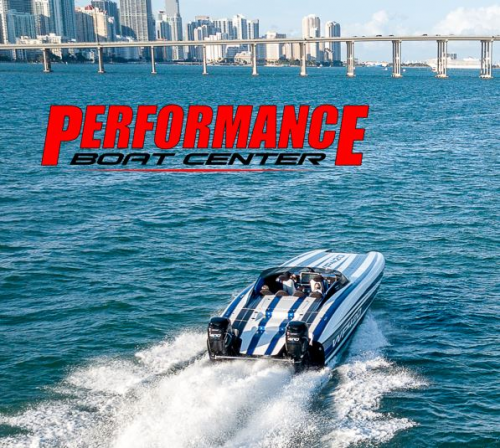 Performance Boat Center - South FL