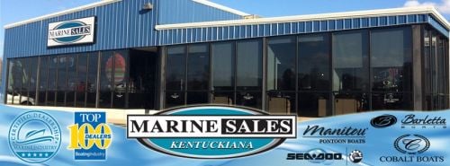 Marine Sales Kentuckiana