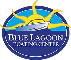 Blue Lagoon Boating Center