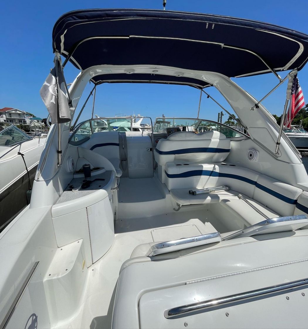 Boat Detailing NYC