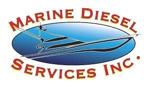 Marine Diesel Services Inc