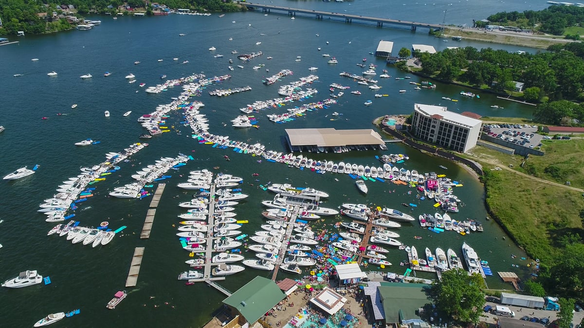 11 Can’t Miss Boating Events At Lake of the Ozarks