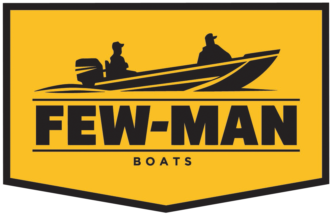 Few Man Boats
