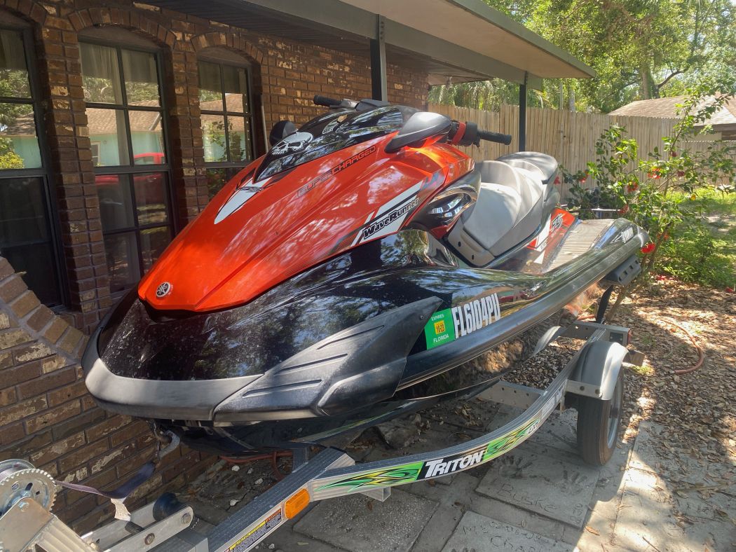 2014 Yamaha Waverunner FZS SVHO Repower - Available for all PWC and Boats