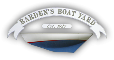 Barden's Boat Yard, Inc.