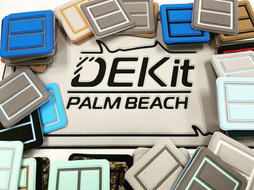 DEKit Palm Beach
