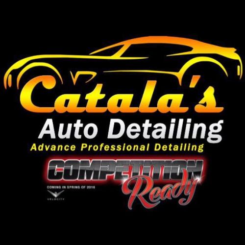 Catala's Auto Detailing
