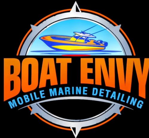 Boat Envy mobile marine detailing