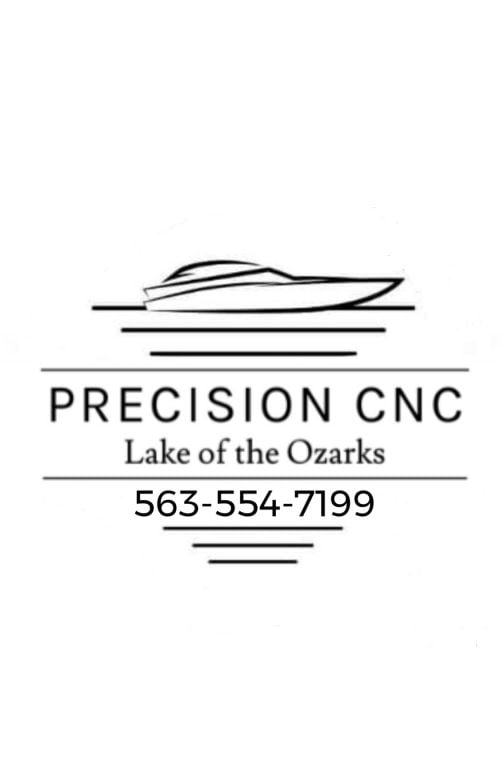 Precision CNC