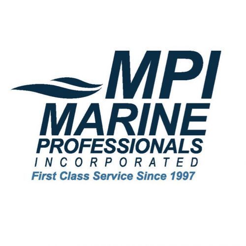 Marine Professionals, Inc.