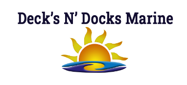 Decks N Docks Marine