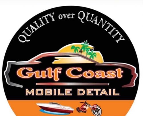 Gulf Coast Mobile Detail