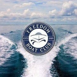 Freedom Boat Club LOTO