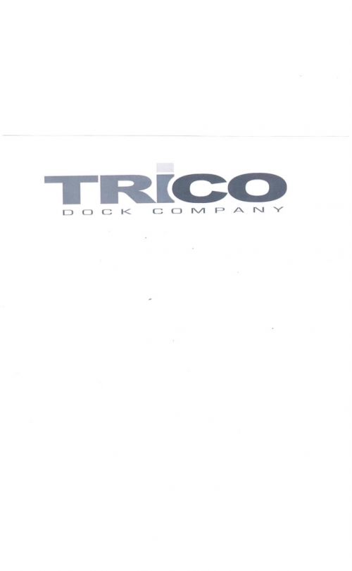 Trico Dock Company