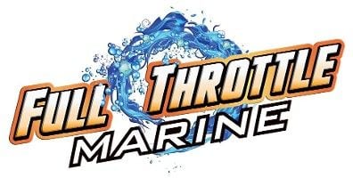 Full Throttle Marine