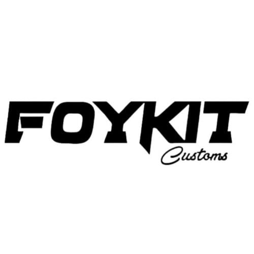 Foykit Customs