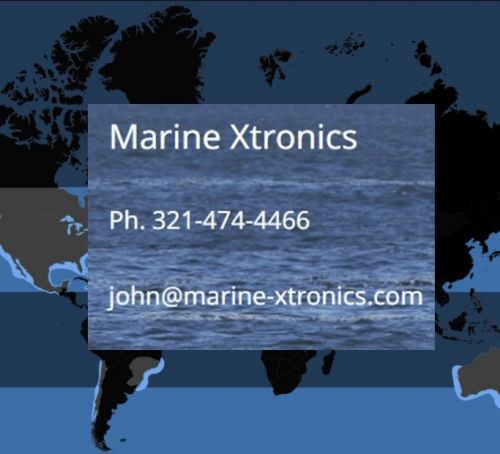 Marine Xtronics