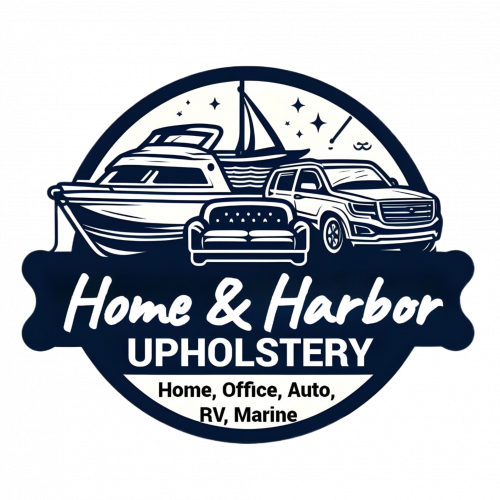 Home & Harbor Upholstery