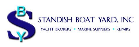 Standish Boatyard
