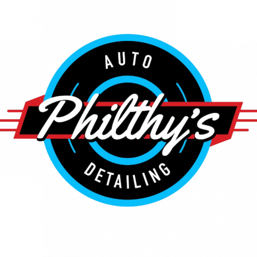 Philthy's Auto Detailing