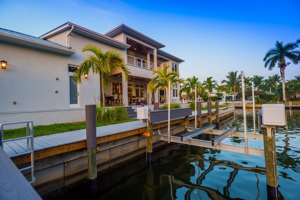 Vertical Boat Lifts Florida