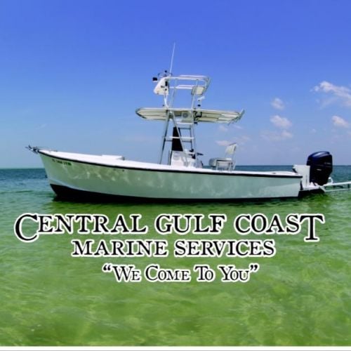 Central Gulf Coast Marine Services
